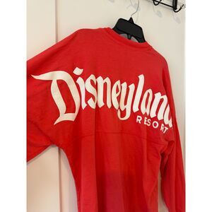 Disneyland Resort Spirit Jersey – XS